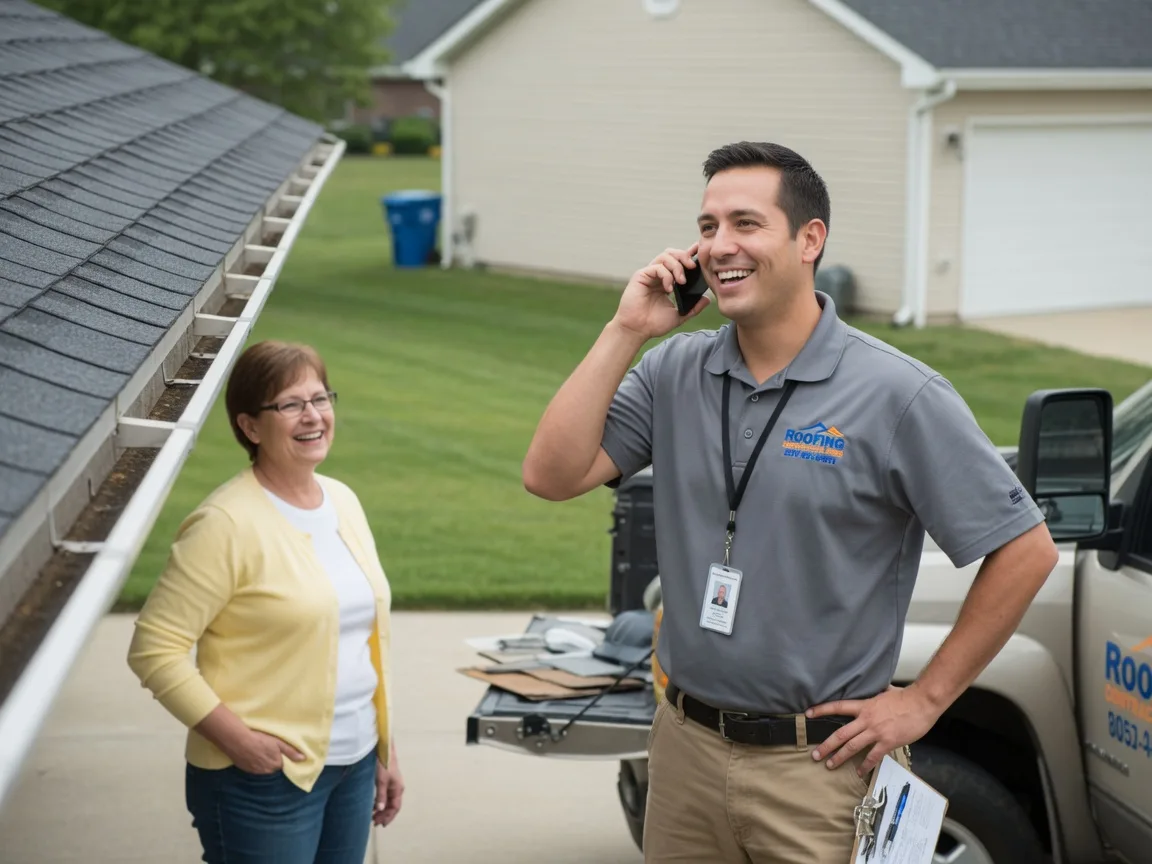 Local Roofing Contractors Meriden, WY FAQs